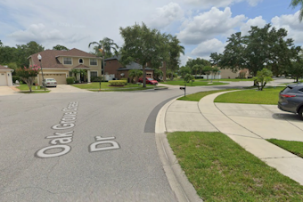 Fence Shooting Stuns Oak Grove Chase Drive as Orlando Neighbor Arrested