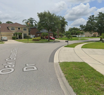 Fence Shooting Stuns Oak Grove Chase Drive as Orlando Neighbor Arrested