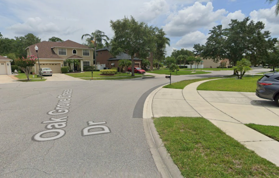 Fence Shooting Stuns Oak Grove Chase Drive as Orlando Neighbor Arrested