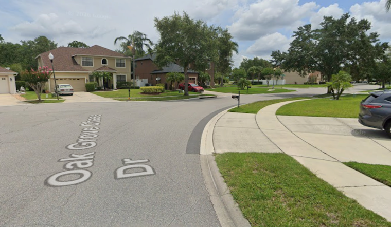Fence Shooting Stuns Oak Grove Chase Drive as Orlando Neighbor Arrested