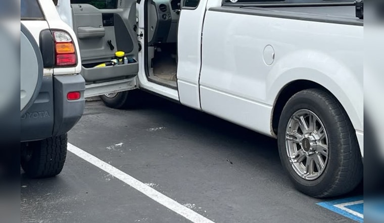 Passed-Out Truck Driver Triggers Fentanyl Scare At Estacada Apartments