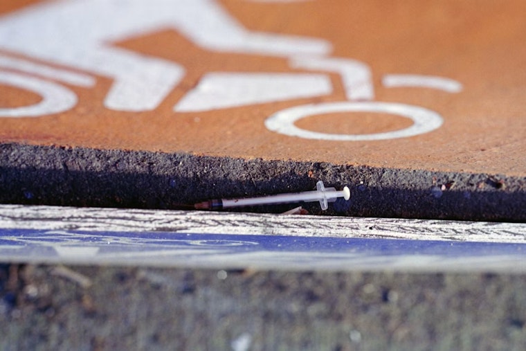 Fentanyl Deaths Dip in El Paso, but Officials Warn One Bad Batch Could Flip the Script