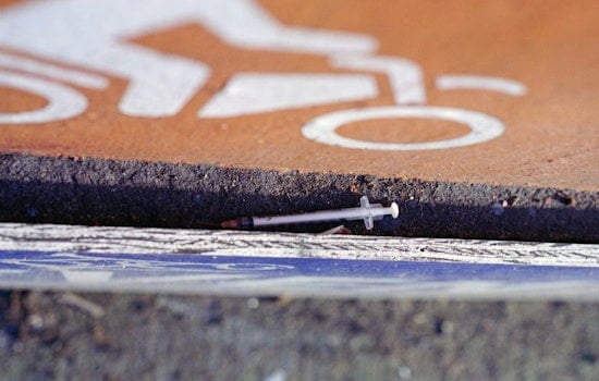 Fentanyl Deaths Dip in El Paso, but Officials Warn One Bad Batch Could Flip the Script
