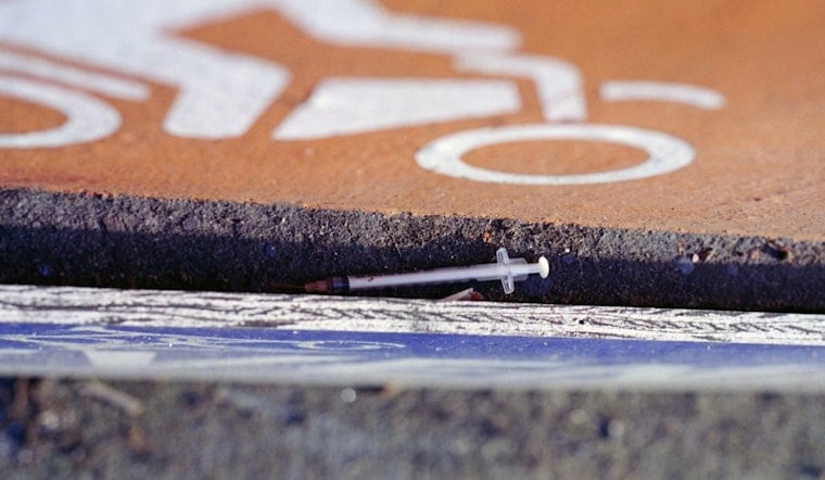 Fentanyl Deaths Dip in El Paso, but Officials Warn One Bad Batch Could Flip the Script