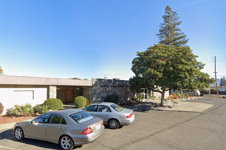 Fentanyl Suit Haunts Napa Nursing Home’s $6.25 Million Makeover