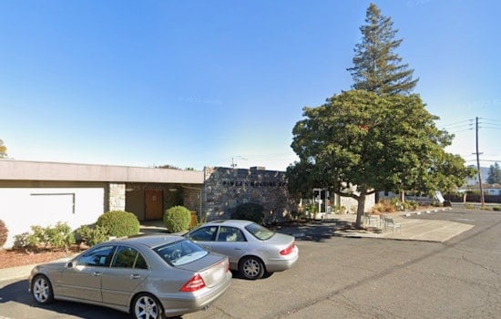 Fentanyl Suit Haunts Napa Nursing Home’s $6.25 Million Makeover