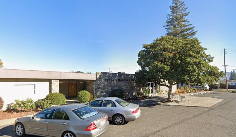 Fentanyl Suit Haunts Napa Nursing Home’s $6.25 Million Makeover