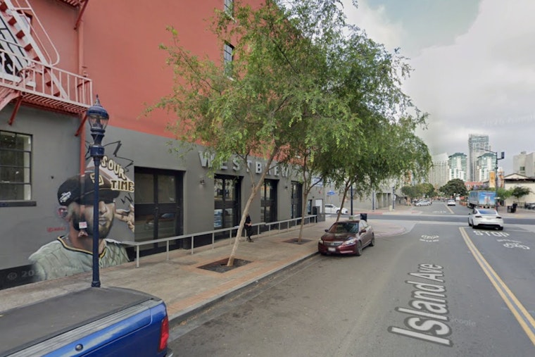 Feral Libations Pounces on East Village Corner as Relentless Brewing Moves In