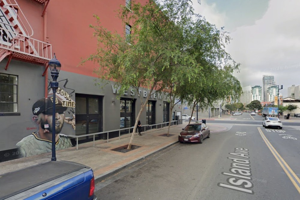 Feral Libations Pounces on East Village Corner as Relentless Brewing Moves In