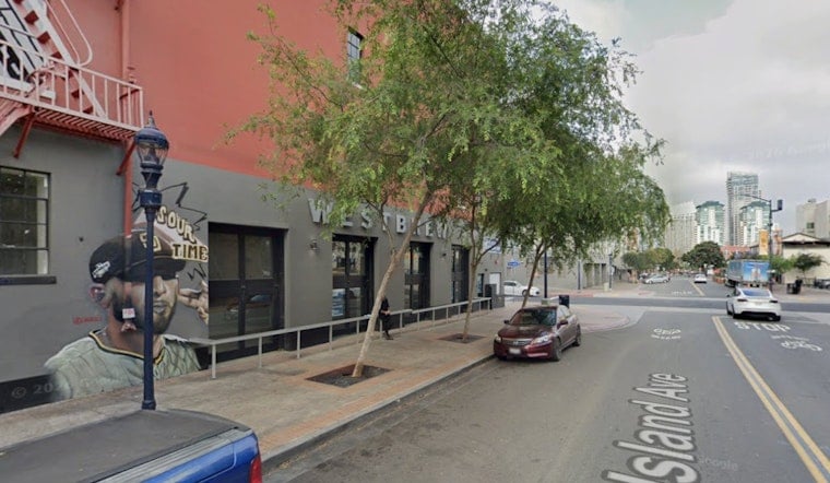 Feral Libations Pounces on East Village Corner as Relentless Brewing Moves In