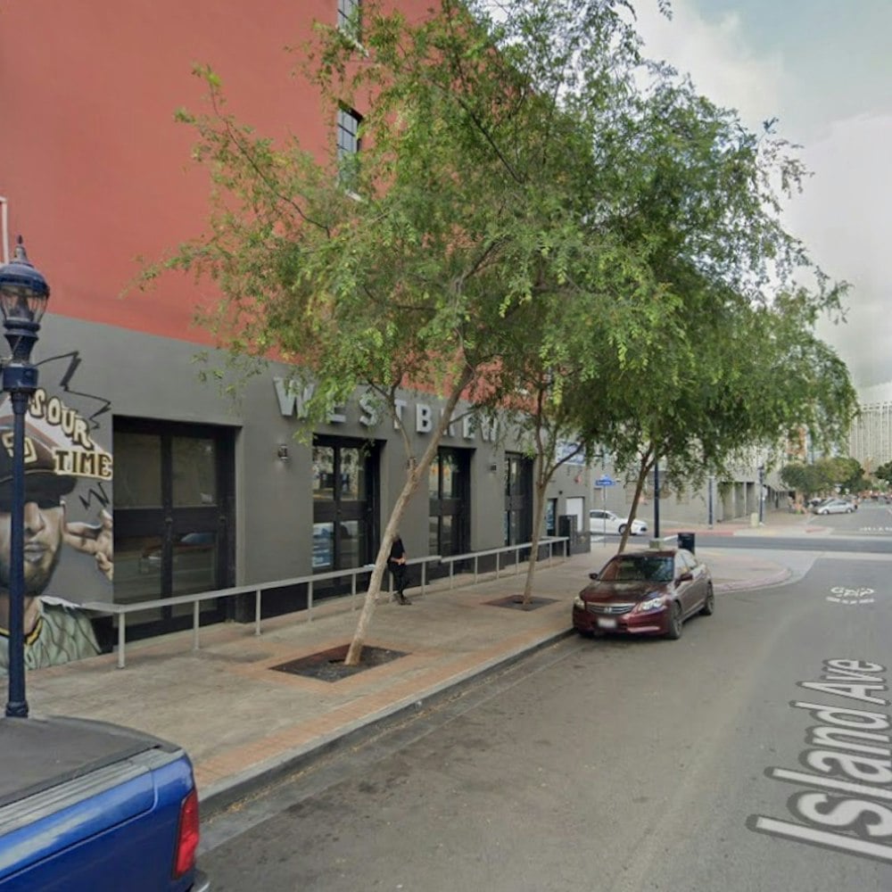 Feral Libations Pounces on East Village Corner as Relentless Brewing Moves In
