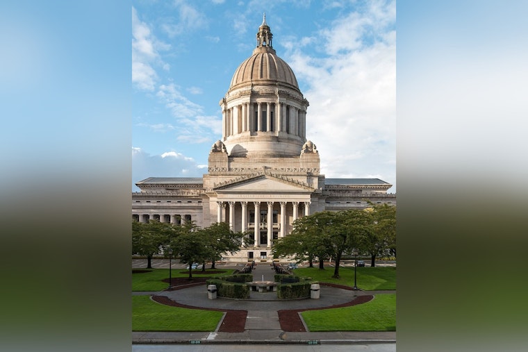 Ferguson Orders Olympia To Hit The Brakes As Budget Cliff Looms