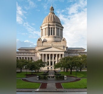 Ferguson Orders Olympia To Hit The Brakes As Budget Cliff Looms