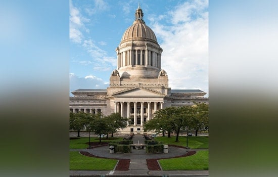 Ferguson Orders Olympia To Hit The Brakes As Budget Cliff Looms