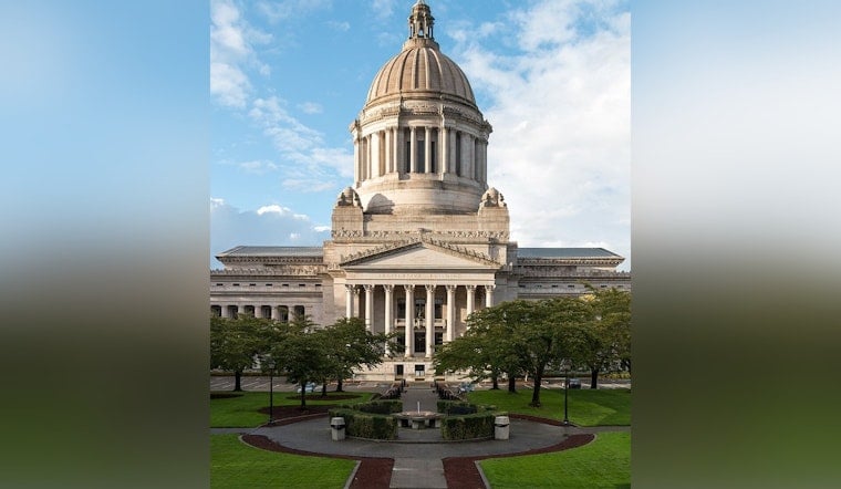 Ferguson Orders Olympia To Hit The Brakes As Budget Cliff Looms