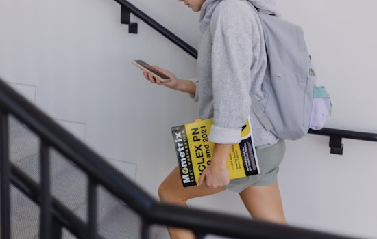 Ferguson Targets Student Phones From First Bell To Last Across Washington Schools