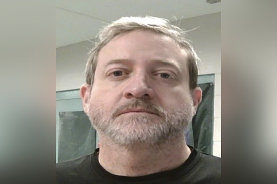 Fernandina Beach Phone Swap Bust: Local Man Nabbed Over Juvenile Photos