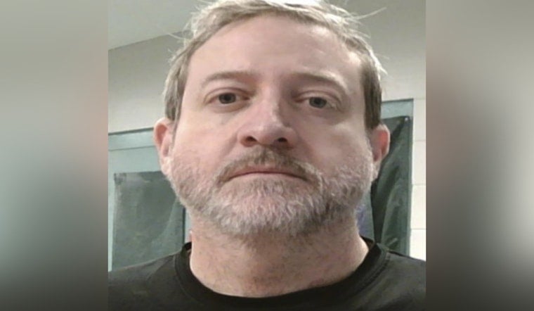 Fernandina Beach Phone Swap Bust: Local Man Nabbed Over Juvenile Photos