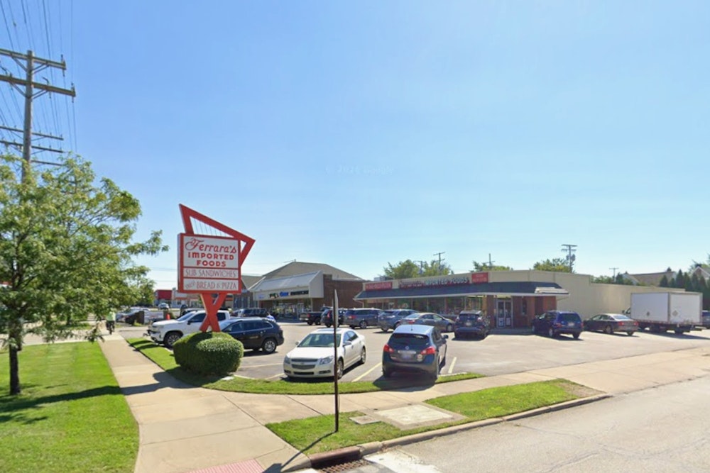 Ferrara’s Imported Foods Shutters, Leaving Mayfield Heights Reeling
