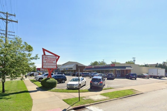 Ferrara’s Imported Foods Shutters, Leaving Mayfield Heights Reeling