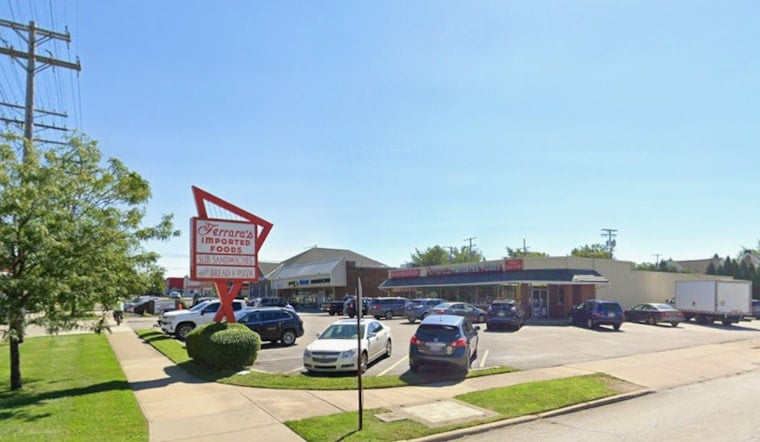 Ferrara’s Imported Foods Shutters, Leaving Mayfield Heights Reeling