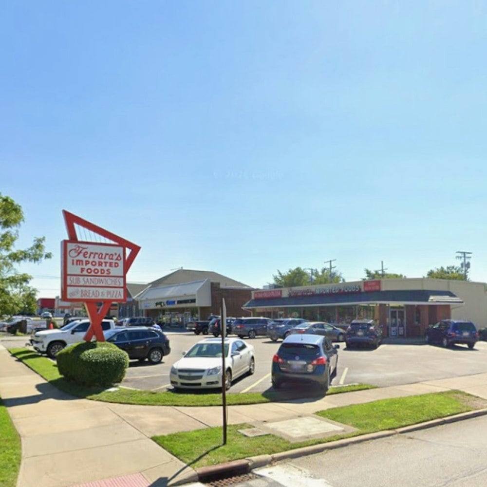 Ferrara’s Imported Foods Shutters, Leaving Mayfield Heights Reeling