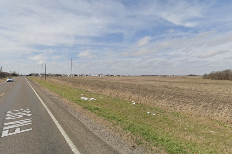 Ferris Farmland Faces Makeover As Walton Global Snaps Up 59 Acres