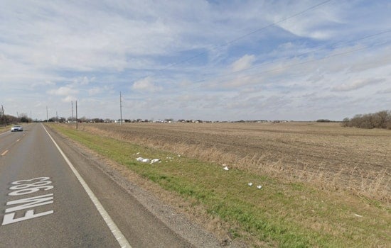 Ferris Farmland Faces Makeover As Walton Global Snaps Up 59 Acres