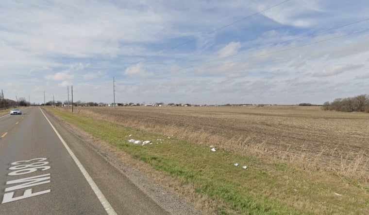 Ferris Farmland Faces Makeover As Walton Global Snaps Up 59 Acres