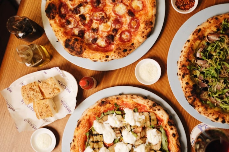 Festa Italiana Takes Over Kakaʻako With Pizza, Pasta and Street Party Vibes