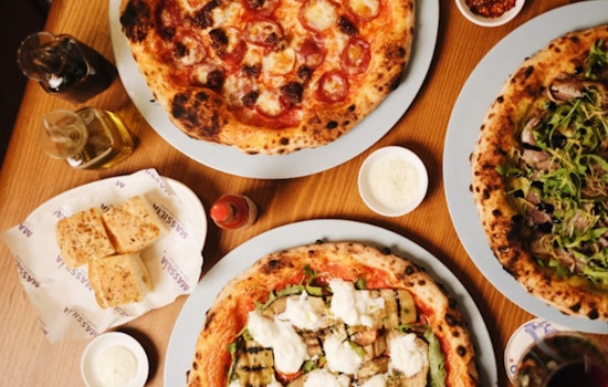 Festa Italiana Takes Over Kakaʻako With Pizza, Pasta and Street Party Vibes