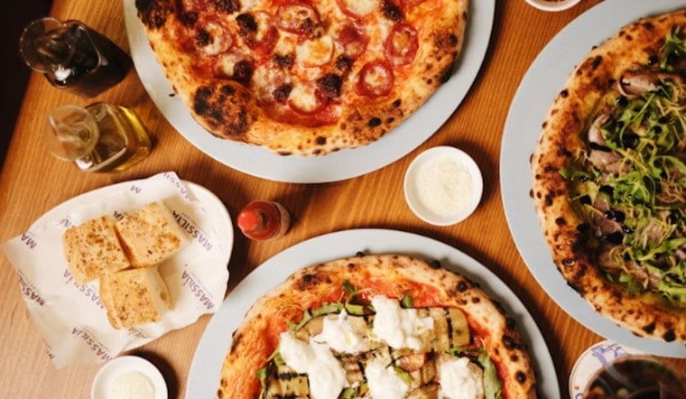 Festa Italiana Takes Over Kakaʻako With Pizza, Pasta and Street Party Vibes