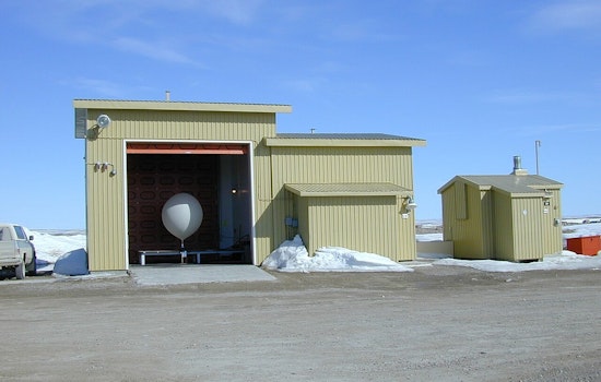 Fewer Balloons, More Blind Spots For Minnesota Storm Watchers