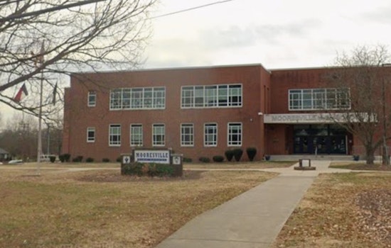 FFRF Rebukes Teacher-Led Bible Study At Mooresville High