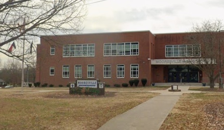 FFRF Rebukes Teacher-Led Bible Study At Mooresville High