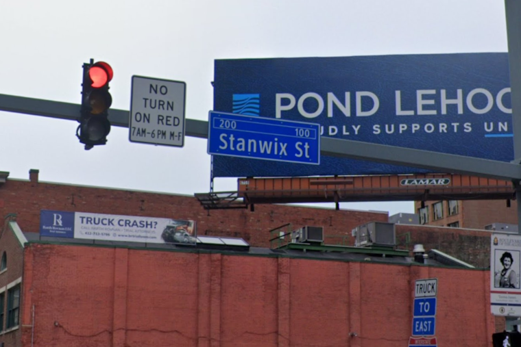 Fiber-Cutting Vandals Throw Parkway East Into Safety Blackout