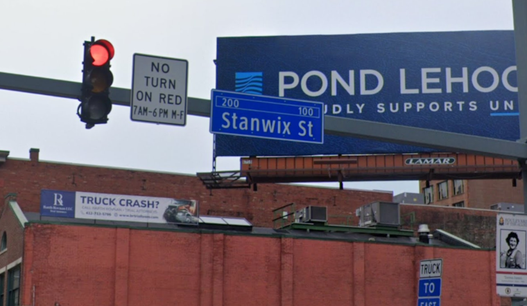 Fiber-Cutting Vandals Throw Parkway East Into Safety Blackout