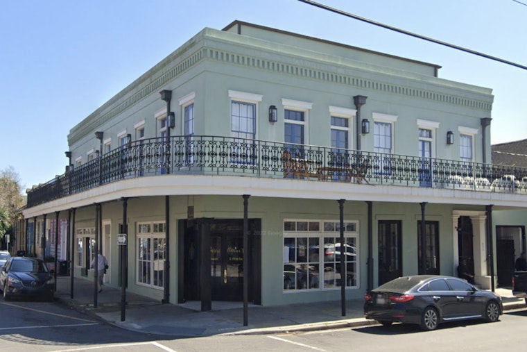 Fico Cucina Pasta Star Brings New Late-Night Hotspot Procida To The Marigny