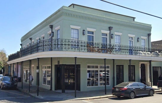 Fico Cucina Pasta Star Brings New Late-Night Hotspot Procida To The Marigny