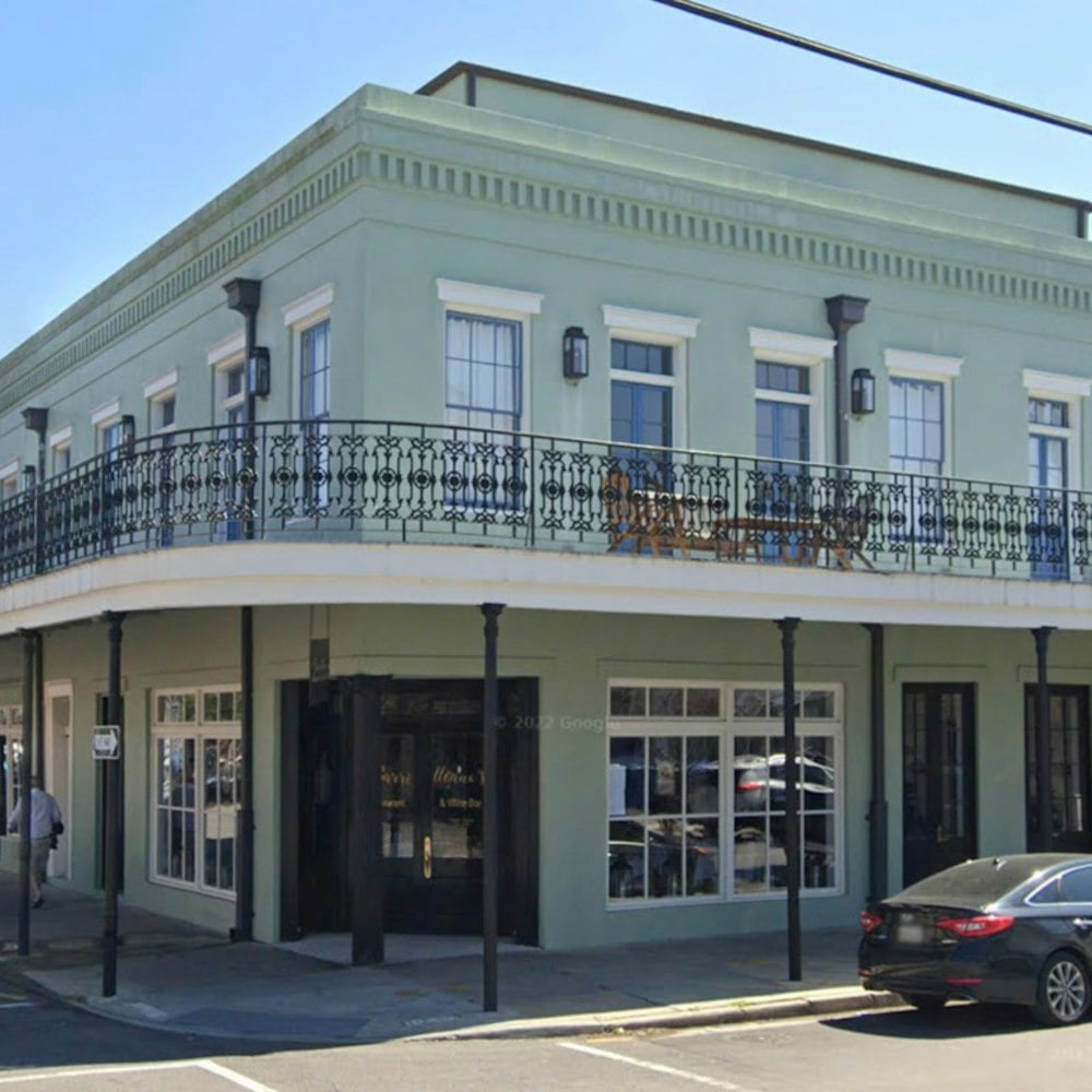 Fico Cucina Pasta Star Brings New Late-Night Hotspot Procida To The Marigny