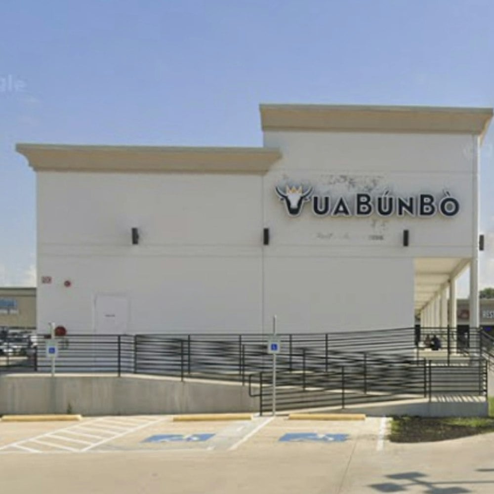 Fiery Bellaire Noodle Star Vua Bun Bo Plots Gulf Freeway Takeover