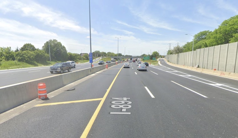 Fiery I-894 Ramp Crash Near 60th Street Kills At Least One, Snarls Greenfield Traffic