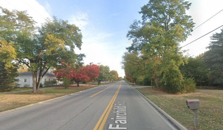 Fiery Macomb Township Wreck Kills 16-Year-Old In Early-Morning Horror