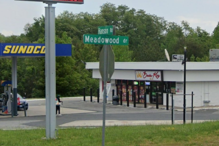 Fiery Route 40 Crash After Suspected Drug Deal Leaves Edgewood Driver Dead