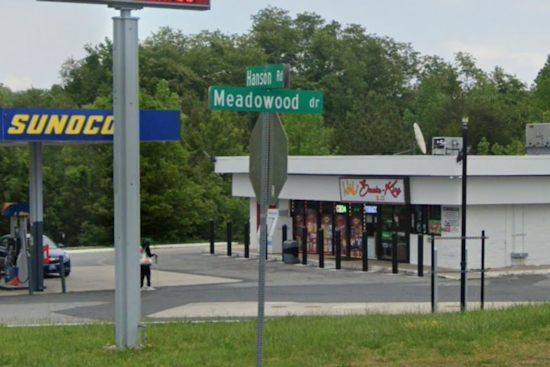 Fiery Route 40 Crash After Suspected Drug Deal Leaves Edgewood Driver Dead