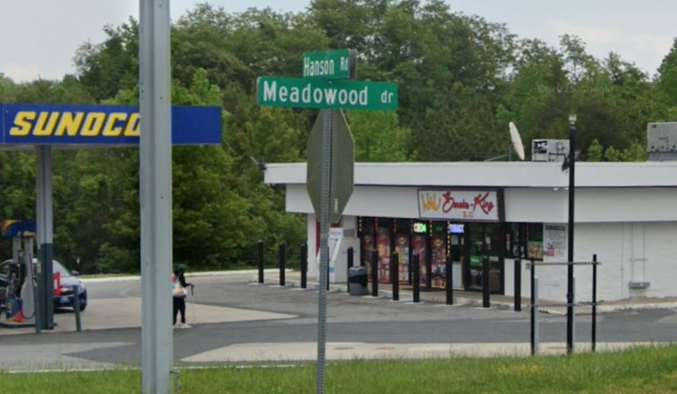 Fiery Route 40 Crash After Suspected Drug Deal Leaves Edgewood Driver Dead