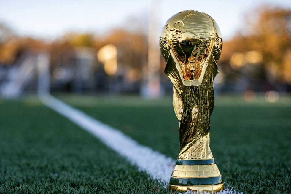 FIFA Yanks ‘Free’ World Cup Tickets From Stunned New York Fans