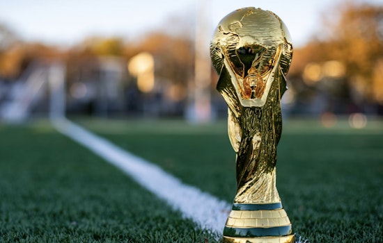FIFA Yanks ‘Free’ World Cup Tickets From Stunned New York Fans