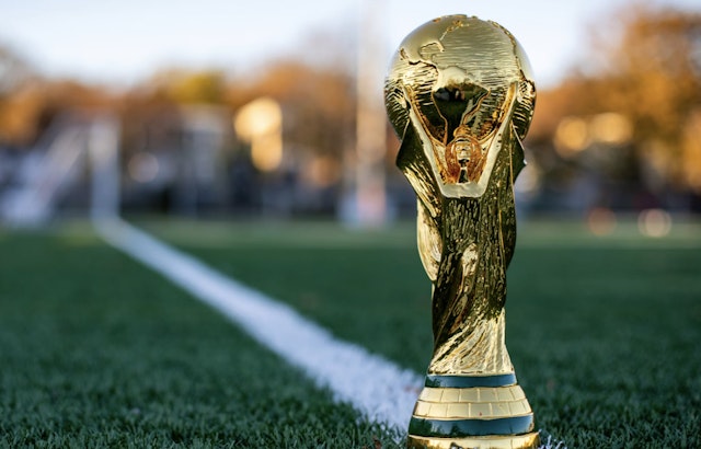 FIFA Yanks ‘Free’ World Cup Tickets From Stunned New York Fans