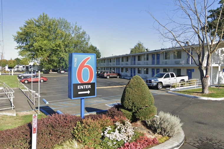 Fife Motel 6 Armed Clash Triggers SWAT Standoff And Three Arrests